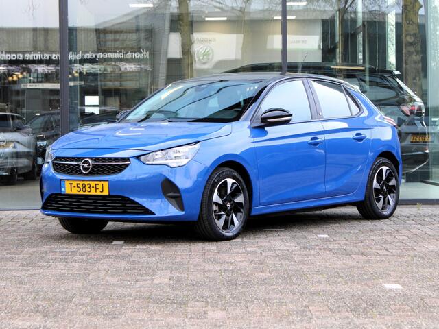 Opel e-Corsa Level 2 50 kWh | Apple Carplay / Climate / Cruise
