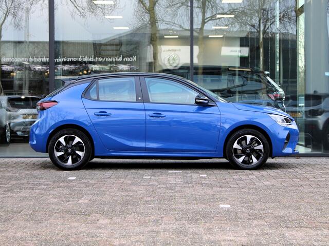 Opel e-Corsa Level 2 50 kWh | Apple Carplay / Climate / Cruise