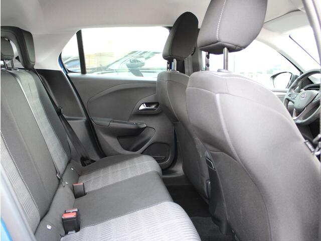 Opel e-Corsa Level 2 50 kWh | Apple Carplay / Climate / Cruise