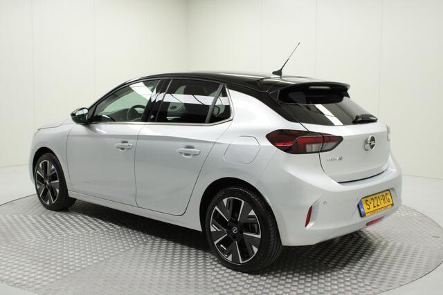 Opel e-Corsa Level 3 50 kWh | NL Auto | Navi / Climate / Start Stop / LED / Cruise