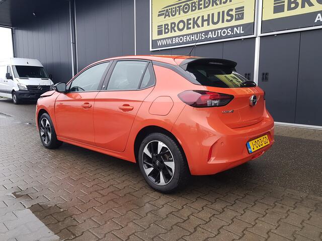 Opel e-Corsa Edition 50 kWh