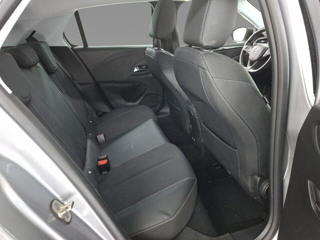 Opel e-Corsa Elegance 50 kWh 1e-Eig. & Keurig-Onderh. BOVAG-Garantie. NL-Auto.