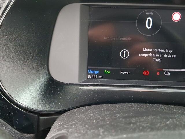 Opel e-Corsa Elegance 50 kWh 1e-Eig. & Keurig-Onderh. BOVAG-Garantie. NL-Auto.