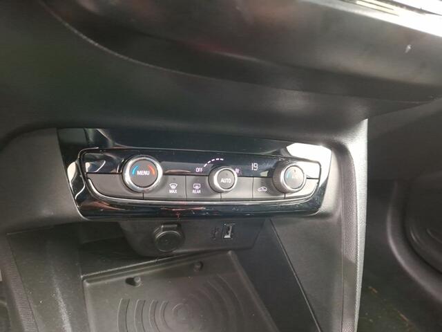 Opel e-Corsa Elegance 50 kWh 1e-Eig. & Keurig-Onderh. BOVAG-Garantie. NL-Auto.