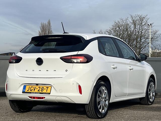 Opel e-Corsa Electric Long Range Business Edition 51 kWh