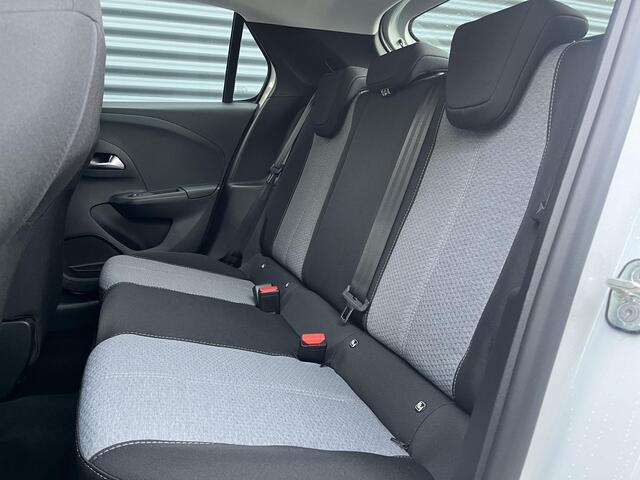 Opel e-Corsa Electric Long Range Business Edition 51 kWh