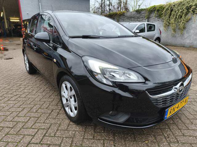 Opel e-Corsa 1.4 Online Edition