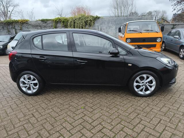 Opel e-Corsa 1.4 Online Edition