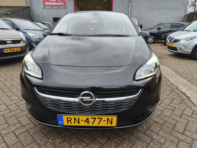 Opel e-Corsa 1.4 Online Edition