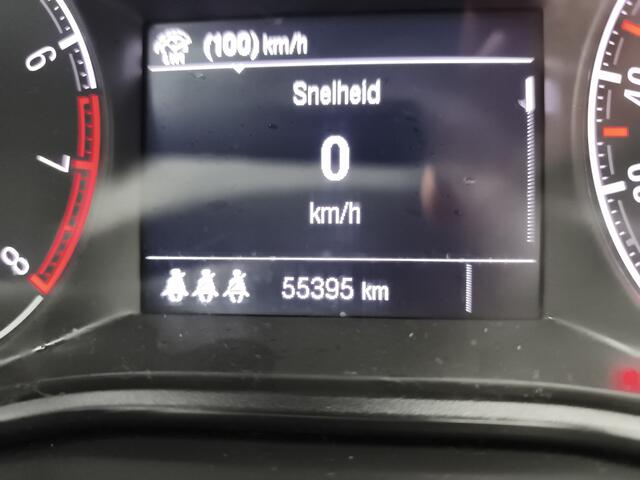 Opel e-Corsa 1.4 Online Edition