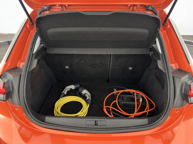 Opel e-Corsa Elegance 50 kWh [3-FASE] {SOH-90%} (INCL-BTW) Aut.*FULL-LED | DIGI-COCKPIT | LEATHER-MICROFIBRE | NAVI-FULLMAP | CAMERA | CARPLAY | ECC | KEYLESS | CRUISE | DAB | PDC | 16'' ALU*