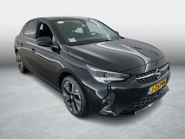 Opel e-Corsa Elegance 50 kWh | 3-Fase |
