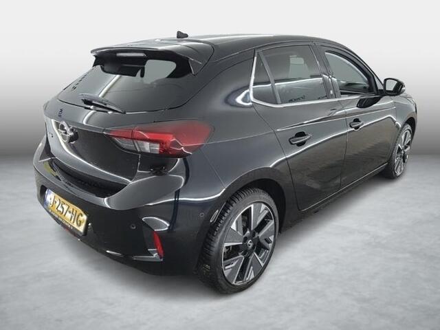 Opel e-Corsa Elegance 50 kWh | 3-Fase |
