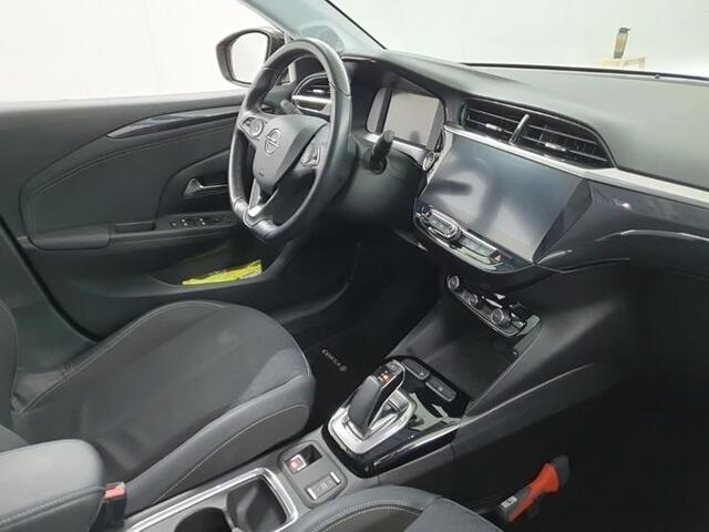 Opel e-Corsa Elegance 50 kWh | 3-Fase |