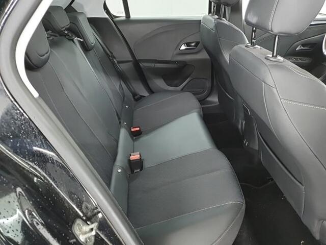 Opel e-Corsa Elegance 50 kWh | 3-Fase |