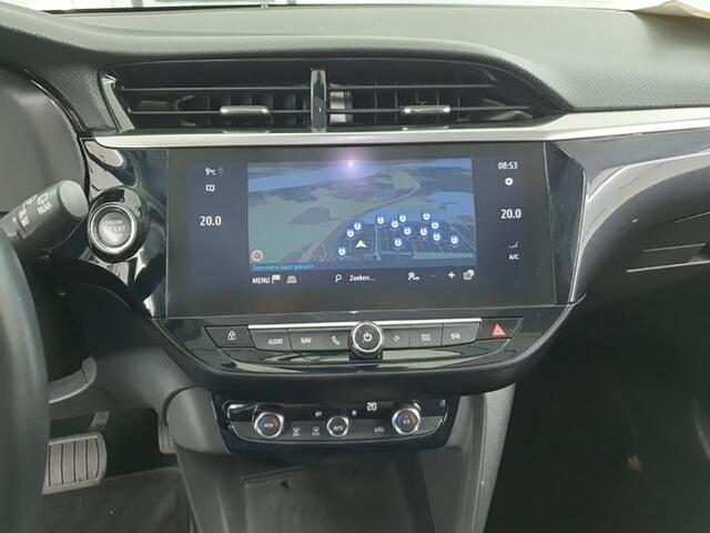 Opel e-Corsa Elegance 50 kWh | 3-Fase |