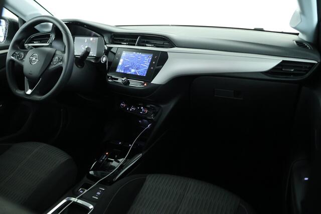 Opel e-Corsa Edition 50 kWh / LED / CarPlay / Cam / Clima