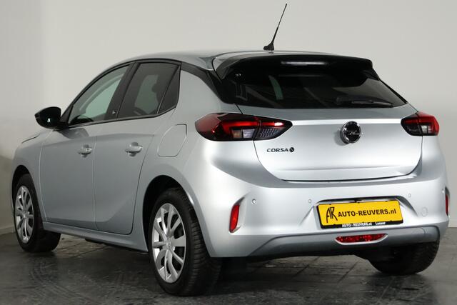 Opel e-Corsa Edition 50 kWh / LED / CarPlay / Cam / Clima