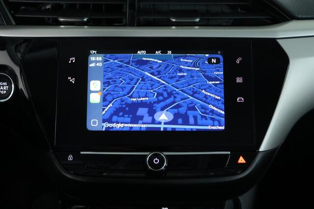 Opel e-Corsa Edition 50 kWh / LED / CarPlay / Cam / Clima