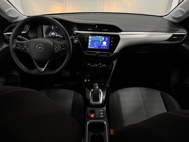 Opel e-Corsa Edition 50 kWh 90% SOH DIGI-DASH CARPLAY NAVI CLIMA CRUISE