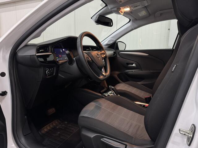 Opel e-Corsa Edition 50 kWh 90% SOH DIGI-DASH CARPLAY NAVI CLIMA CRUISE
