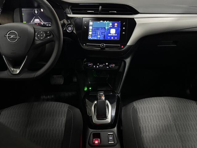 Opel e-Corsa Edition 50 kWh 90% SOH DIGI-DASH CARPLAY NAVI CLIMA CRUISE