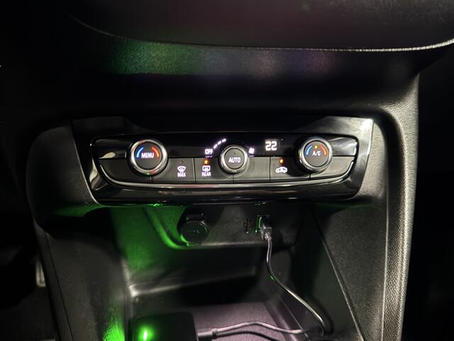 Opel e-Corsa Edition 50 kWh 90% SOH DIGI-DASH CARPLAY NAVI CLIMA CRUISE