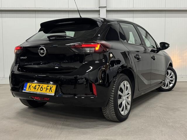 Opel e-Corsa Edition 50 kWh 91% SOH DIGI-DASH CARPLAY CLIMA CRUISE PDC
