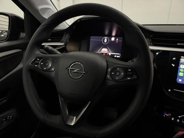 Opel e-Corsa Edition 50 kWh 91% SOH DIGI-DASH CARPLAY CLIMA CRUISE PDC