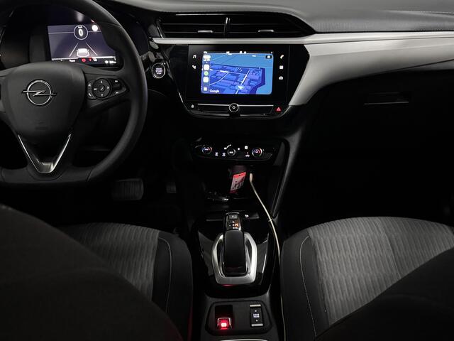 Opel e-Corsa Edition 50 kWh 91% SOH DIGI-DASH CARPLAY CLIMA CRUISE PDC