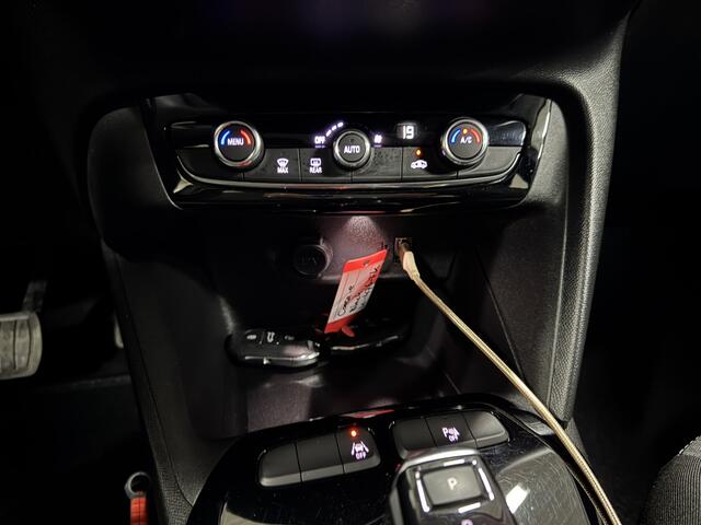 Opel e-Corsa Edition 50 kWh 91% SOH DIGI-DASH CARPLAY CLIMA CRUISE PDC