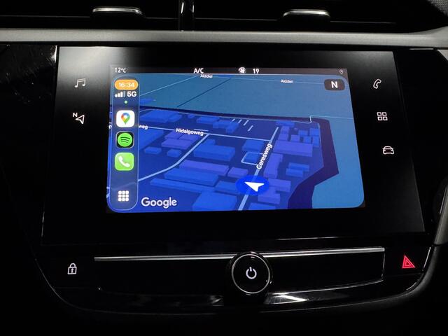 Opel e-Corsa Edition 50 kWh 91% SOH DIGI-DASH CARPLAY CLIMA CRUISE PDC