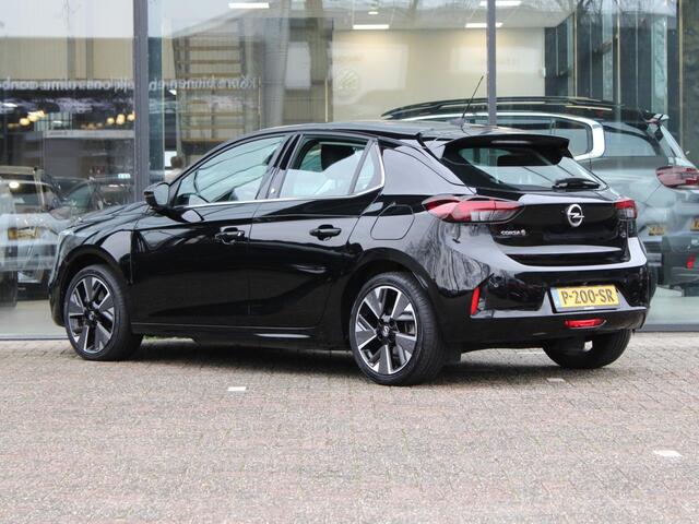 Opel e-Corsa GS Line 50 kWh | Apple Carplay / Camera / Climate