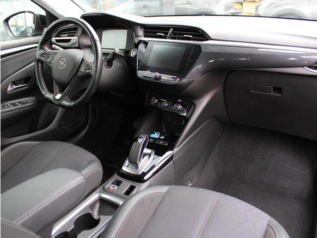 Opel e-Corsa GS Line 50 kWh | Apple Carplay / Camera / Climate