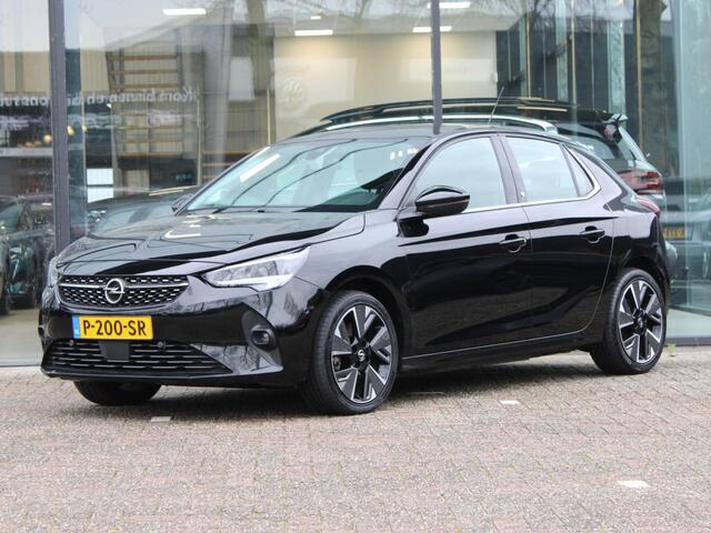 Opel e-Corsa GS Line 50 kWh | Apple Carplay / Camera / Climate