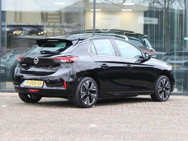 Opel e-Corsa GS Line 50 kWh | Apple Carplay / Camera / Climate