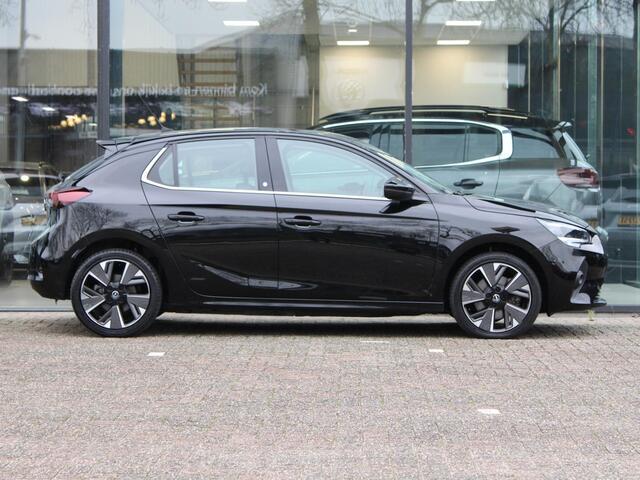 Opel e-Corsa GS Line 50 kWh | Apple Carplay / Camera / Climate