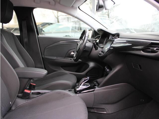 Opel e-Corsa GS Line 50 kWh | Apple Carplay / Camera / Climate