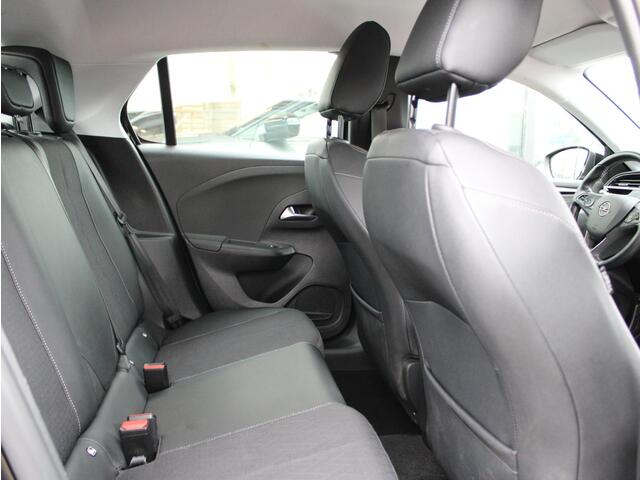 Opel e-Corsa GS Line 50 kWh | Apple Carplay / Camera / Climate