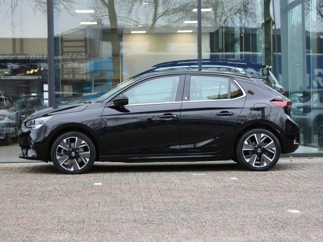 Opel e-Corsa GS Line 50 kWh | Apple Carplay / Camera / Climate