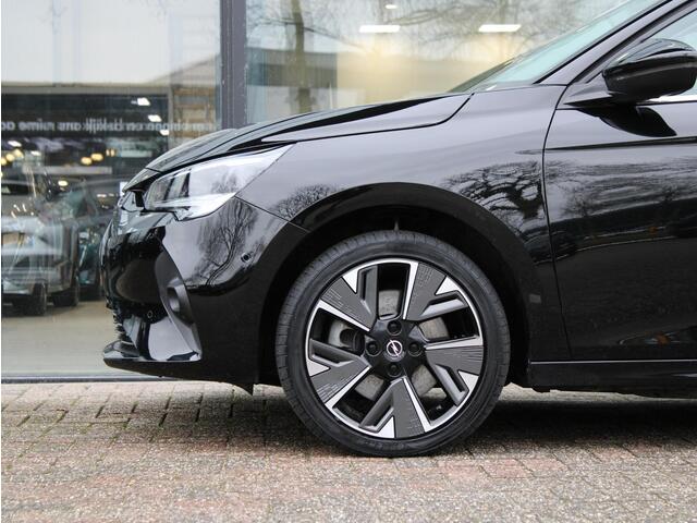 Opel e-Corsa GS Line 50 kWh | Apple Carplay / Camera / Climate