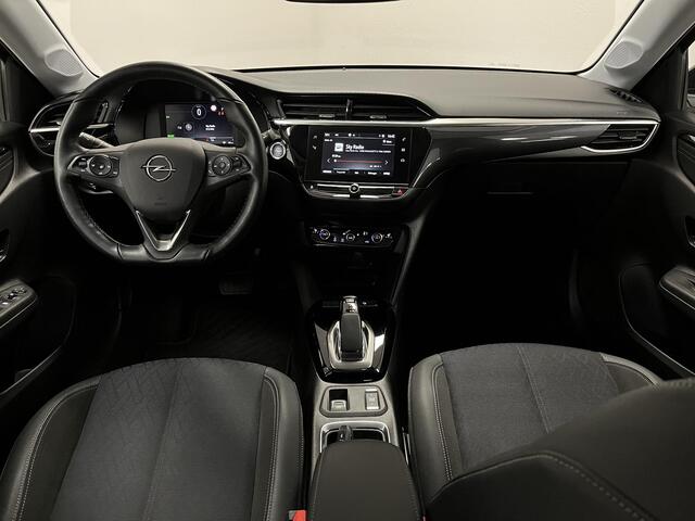 Opel e-Corsa Elegance 50 kWh | 1e-EIG. | CAMERA | LED | STOELVERWARMING |