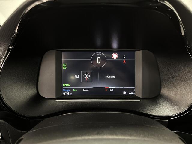 Opel e-Corsa Elegance 50 kWh | 1e-EIG. | CAMERA | LED | STOELVERWARMING |