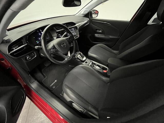 Opel e-Corsa Elegance 50 kWh | 1e-EIG. | CAMERA | LED | STOELVERWARMING |