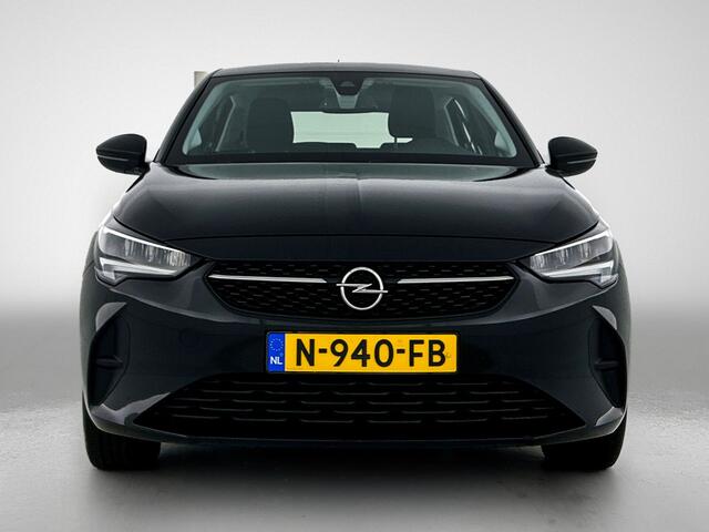 Opel e-Corsa Business Edition 100KW / 50 kWh / Airco-Ecc. / Cruise-ctr. / Navigatie via Usb / 100% Elektrisch, 100% Stijlvol / Apk 09-2027
