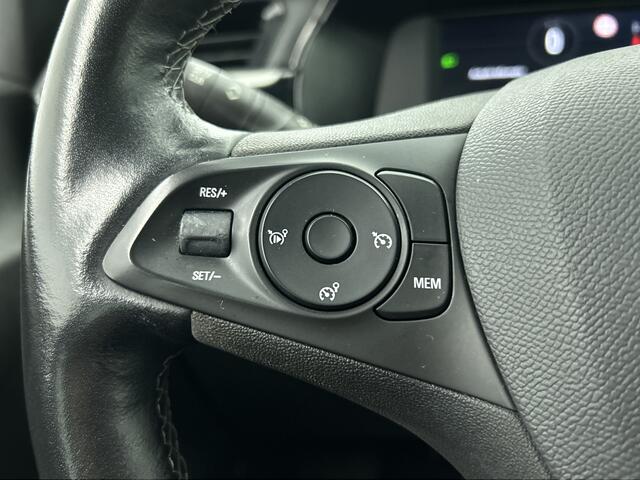 Opel e-Corsa Business Edition 100KW / 50 kWh / Airco-Ecc. / Cruise-ctr. / Navigatie via Usb / 100% Elektrisch, 100% Stijlvol / Apk 09-2027