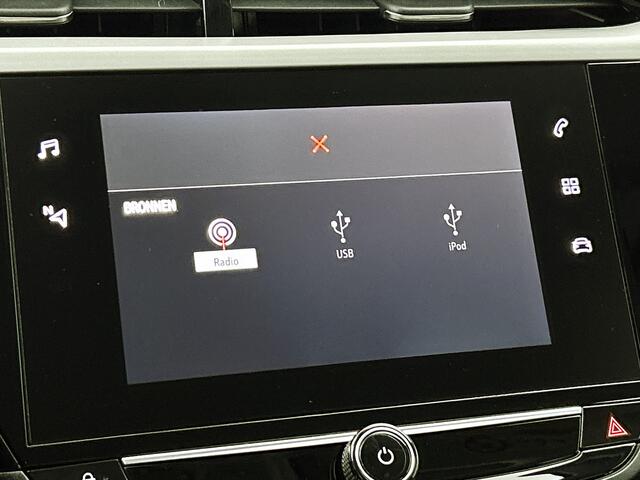 Opel e-Corsa Level 2 Edition 100KW / 50 kWh Fase 3 / Airco-Ecc. / Cruise-ctr. / Apple Carplay Android / 100% Elektrisch, 100% Stijlvol / Apk 06-2027