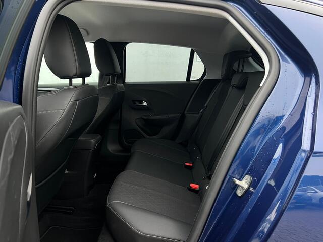 Opel e-Corsa Elegance 50 kWh NL AUTO | CARPLAY | CAMERA |