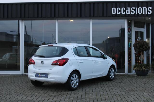 Opel e-Corsa Edition