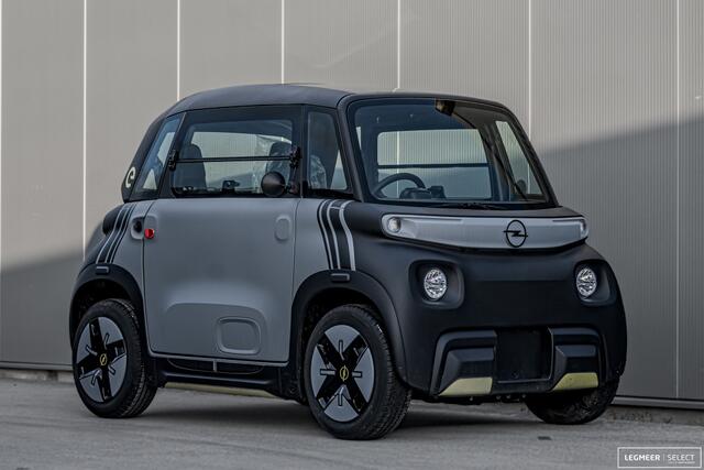 Opel e-Corsa Rocks-e Tekno (0KM) Nieuw, BTW, Pano, Deluxe, Leder